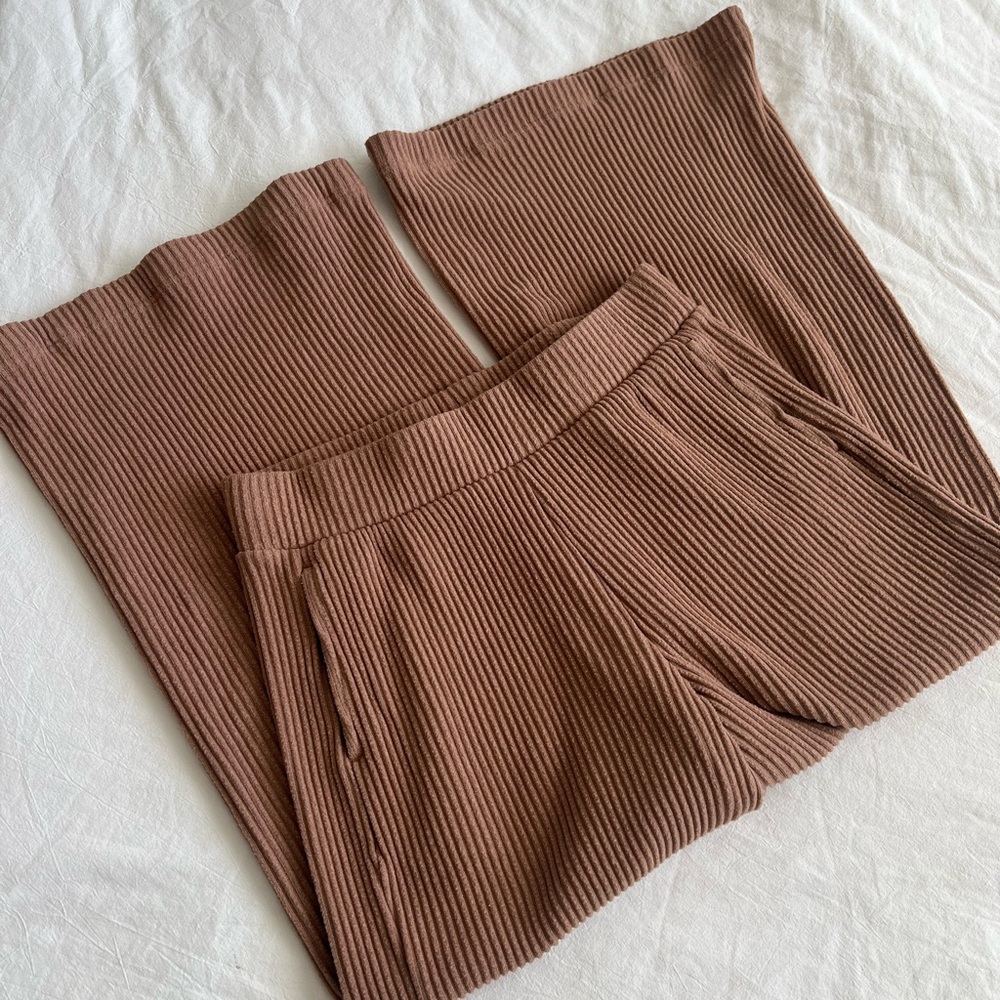 Zella pants